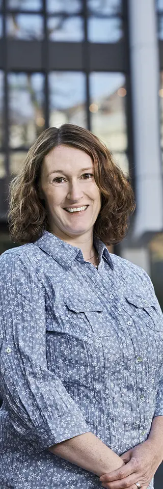 Monika Gloor-Süess